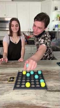 I WASN'T EXPECTING THIS... Bounce Off Board Game Challenge!