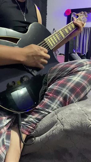 Alonso Duran on TikTok