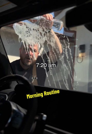 My Morning Routine #asmr | ashton hall