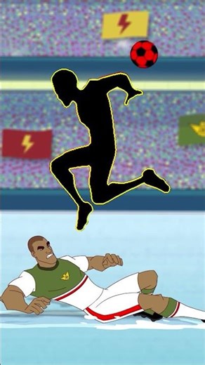 Name the Supa Strika! Who is that?? #supastrikas #football