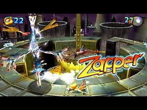 Zapper: One Wicked Cricket (Full Game)