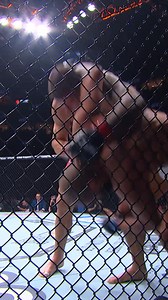 DOMINANT in his last outing 😮‍💨 Marc-Andre Barriault returns to the Octagon tomorrow at #UFCAbuDhabi! [ #InAbuDhabi | @inAbuDhabi | Visit Abu Dhabi ] | UFC