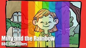 Milly and the Rainbow