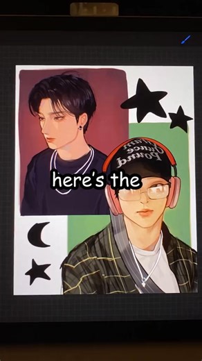 easiest way to draw ✨JUICY✨anime faces #kooleen #koolen #howtodraw #animetutorial #drawingtutorial #arttips ibhvmus Oscar Curtis #Amazing #funny #follow #viral #explore #fypシ #trending #viralvideo #reelsfypシ #reels | Kooleen