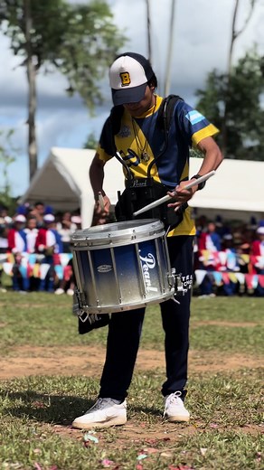 El Jam! 🤩🥁 #YoSoyBethelMarchingBand #BMB #drumline #snaredrum #laceiba #Honduras #guaimaca #fyp #bethel #music #dci #wamsb #LoMejorDeLoMejor