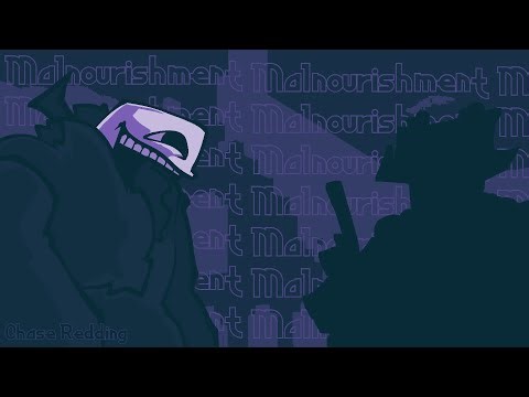 MALNOURISHED [Instrumental] | Funk of Death OST