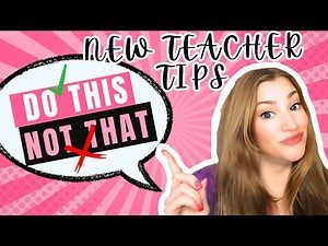 New SPED Teacher Tips | What I Wish I Knew My First Year Special Education Teaching
