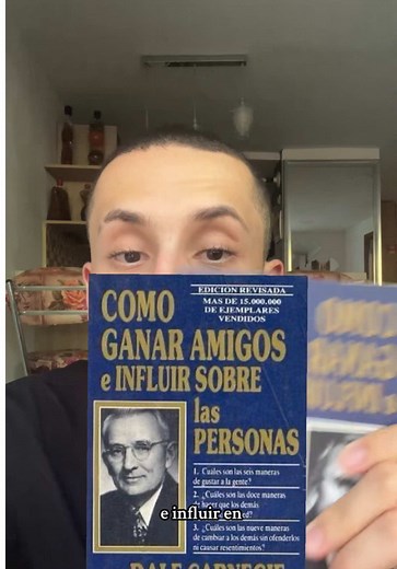 Cómo ganar amigos e influir en las personas efectivamente