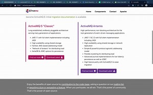 ubuntu_server安装ActiveMQ服务器