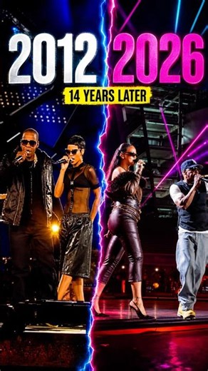 📣 | Rihanna & Jay-Z Perform “Run This Town” Together After 14 YEARS! 🔥