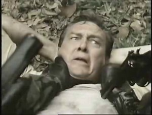 VHS Previews from 'A New Life' (CIC Video Australia, 1989)