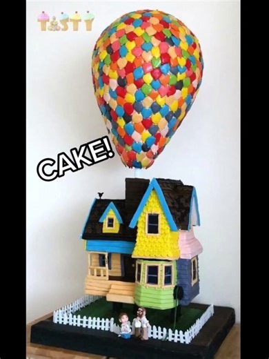 A few of my cakes and what inspired them, which is your favourite? | Lara Cakes