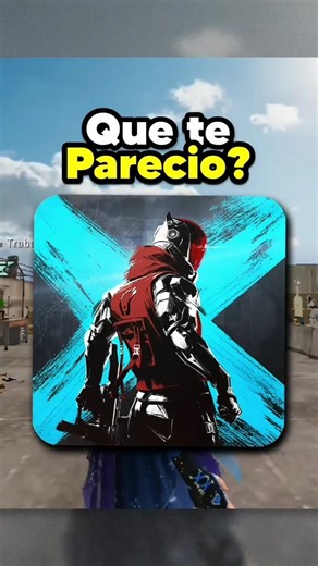Que te Pareció en Blood Strike #bloodstrike #bloodstrikelatam #bloodstrikeclips