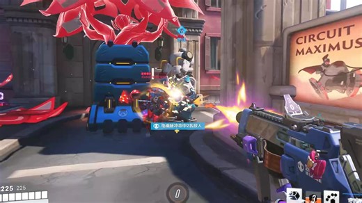 最恶心的一集！师从大泯哥oa-leave7的蚊子流黑影硬控双辅