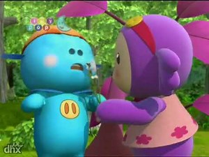 Noonbory and the Super 7 on Tiny Pop (July 8 2010, Rare, Fanmade)