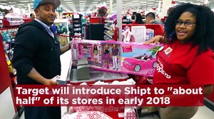 Target launching same-day delivery for most stores in 2018