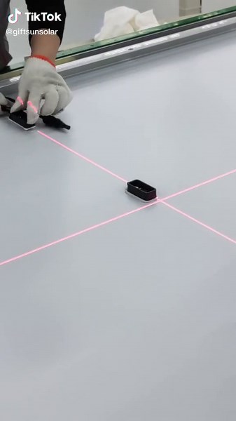 Installing junction box#solarpanel #factory #automatic