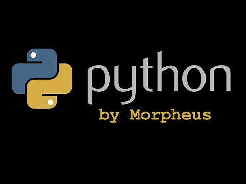 Python Tutorial #38 - Abstrakte Klassen