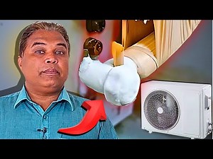 You Won't Believe the REAL Reasons Your AC Suction Pipe is Frozen!