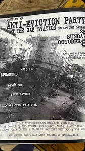 Join us today at 6pm for an unforgettable memorial and celebration of our unforgettable Ray Kelly prince of The Radical Rivington School, sculptor, colleague and most simpático friend of WhiteBox. Refreshments at WBX 9 Avenue B | WhiteBox | Facebook