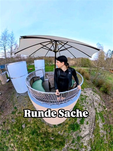 Nacht im @slube.hotels & Radtour Hoher Fläming
