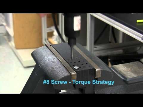 Post View Torque Demonstration