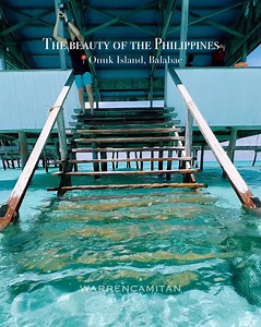 484K views · 13K reactions | The beauty of the Philippines shines in every island | The_Philippines | Facebook
