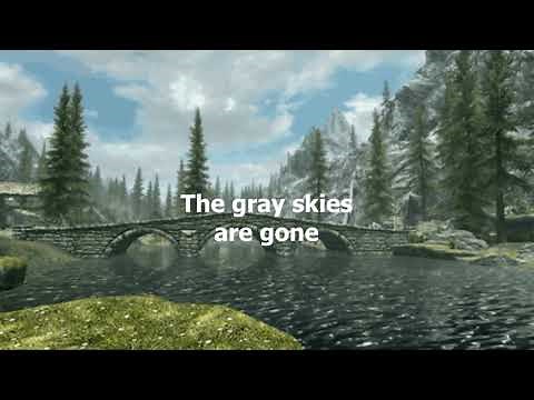 Together Again by Buck Owens - 1964 (with lyrics)