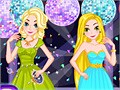 Game Princess Graduation Prom online. Play for free