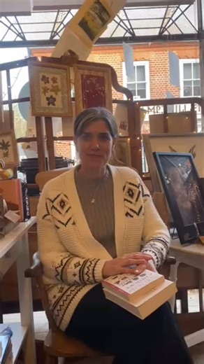 This week’s Two for Tuesday -with a difference! Tara had recommended a historical, non-fiction book and shared a new release she is excited to read 😊❤️ #twofortuesday #independentbookshop #bookrecs #luckyharebooks | Lucky Hare Books