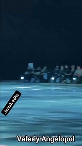 233K views · 7K reactions | Our ice Prince Valeriy Angelopol  | Jezrah Caingles Anigan | Facebook