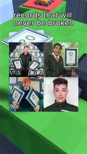 YouTube Records That Will NEVER Be Broken🤯💀#roblox #rblx #robloxrants #youtube