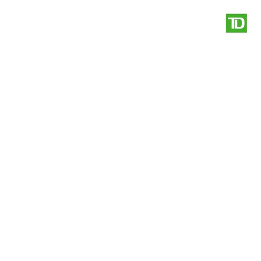 Your financial future awaits. Make your move and talk to a TD Personal Banker today. | TD
