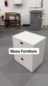 983K views · 7K reactions | **Musa Furniture - Custom-Made Tables**...