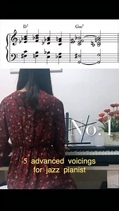 12 key practice pdf file on my highlight! | Jimin Park