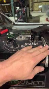 Radium Fuel Pressure Regulator + Ethanol Sensor Install on 911