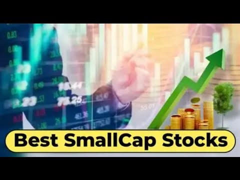 Finding The Best SmallCap Stock