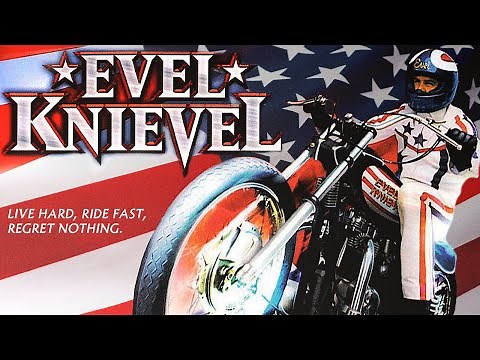 Evel Knievel (2004) | Full Action Movie | George Eads | Jaime Pressly