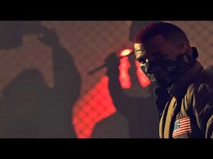 The Game - Uncle Otis