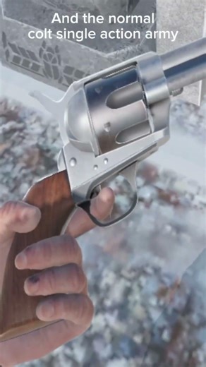 blade and sorcery revolver mod showcase #mod #vr #bladeandsorcery #modshowcase #vrmod