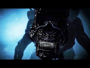 ALIENS: FIRETEAM Bande Annonce Officielle (NOUVEAU, 2021)