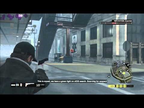 ☆[PS3/Watch Dogs] God Mode And More + PKG File Download