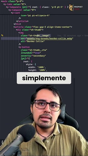 Angular: Public vs Assets, ¡El secreto para tus archivos! #shorts