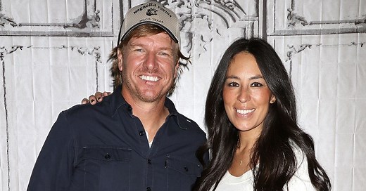 Couple That Appeared On 'Fixer Upper' Feels 'Deceived' By Magnolia Realty