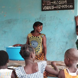 12K views · 593 reactions | Happy International #WomensDay! ♀️ Empowering women is not only a matter of equity and justice, but also a key pathway to ZeroHunger. #IWD2017 #BeBoldForChange | World Food Programme | Facebook