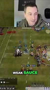 Blood Bowl Strategy Epic Turns, Tactical Plays, and Game Recs!
