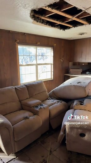 Exploring Joe Exotic's Unique Abandoned House