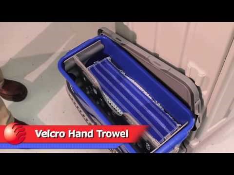 Filmop® USA Top-Down® Microfiber Charging System