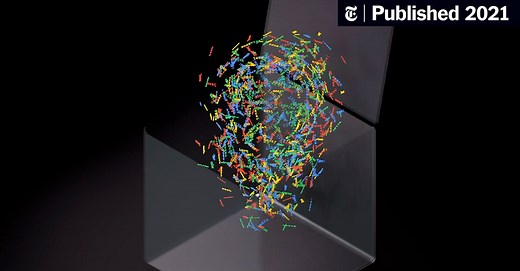 Google Won. So Did Tech. (Published 2021)