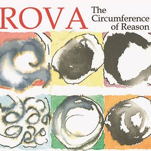 Rova - The Circumference Of Reason